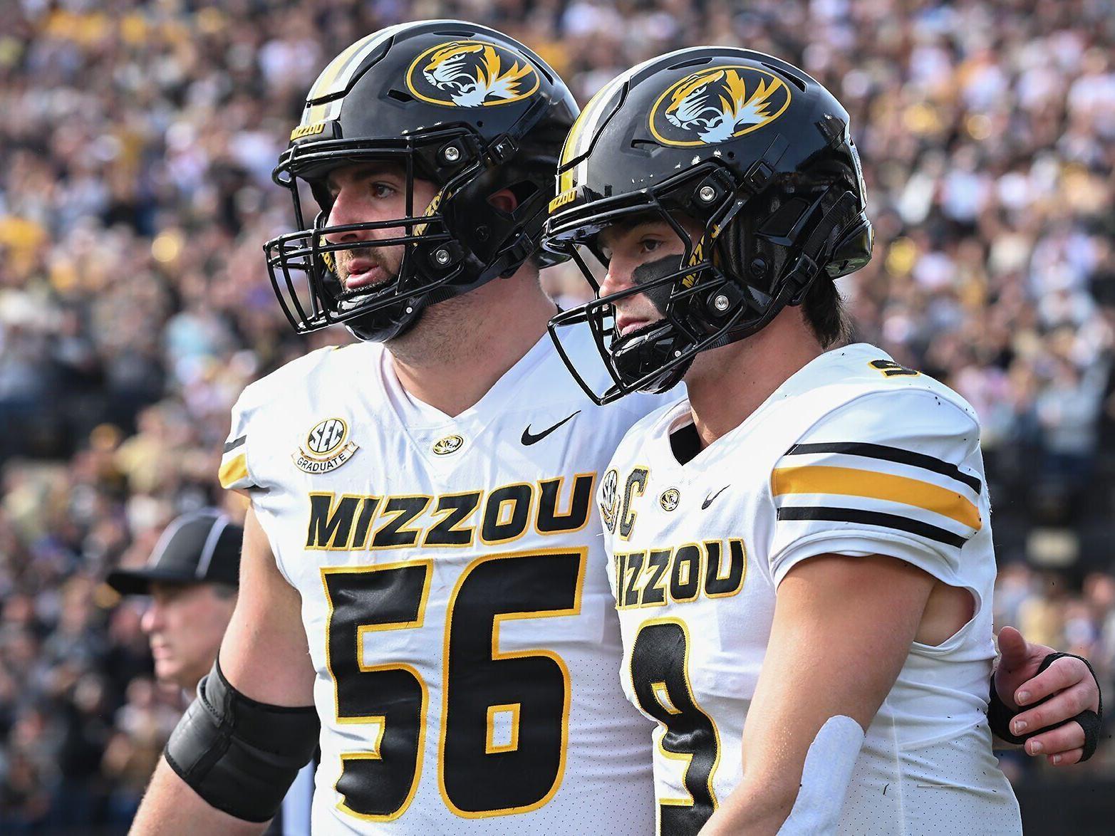 Inches short; still miles away: Mizzou loses heartbreaker at Vandy as Pribula suffers serious ankle injury